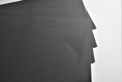 Arkusz na uszczelki 30x50 cm, 0,8 mm, papier - FRENZELIT