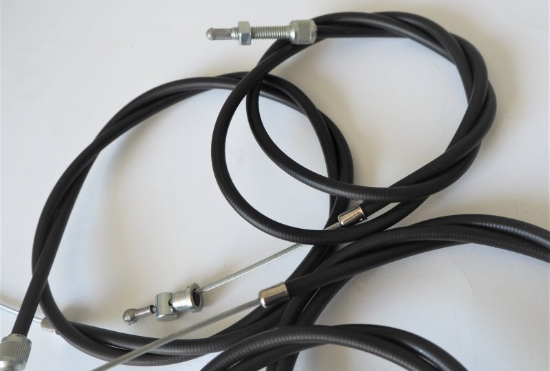 Komplet 4 linek, Jawa 50 typ 555-photo3