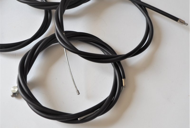 Komplet 4 linek, Jawa 500 OHC 00, 01-photo2