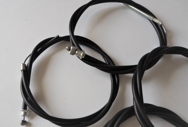 Komplet 4 linek, Jawa 500 OHC 00, 01-photo4