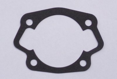 Uszczelka pod cylinder, 1,0 mm, CZ 175