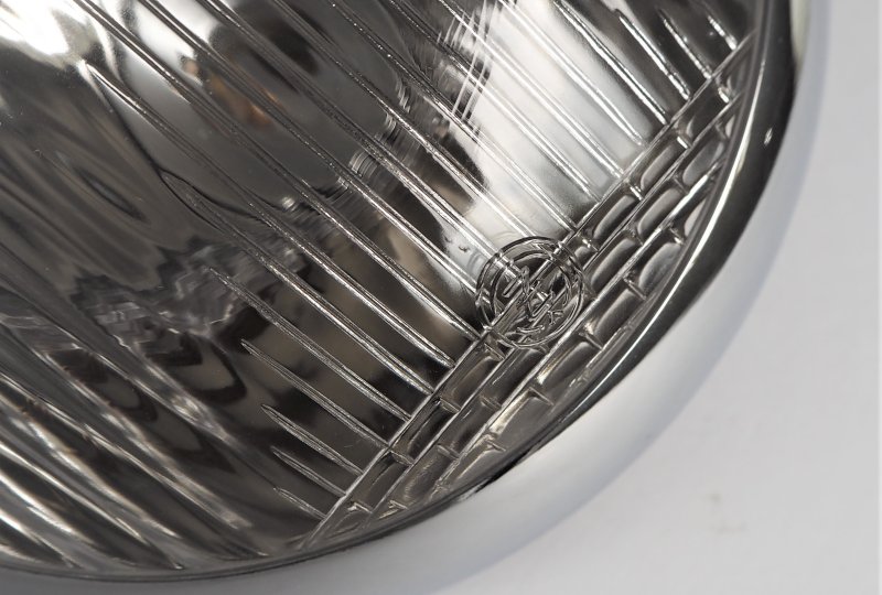 Lampa przednia, CZ 125/150-photo4