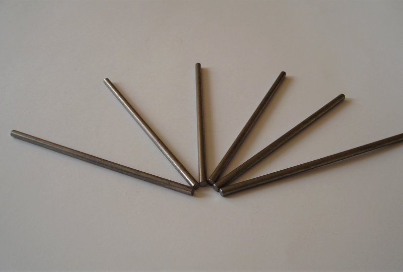 Pręt sprzęgła 140mm, Jawa, CZ-photo2