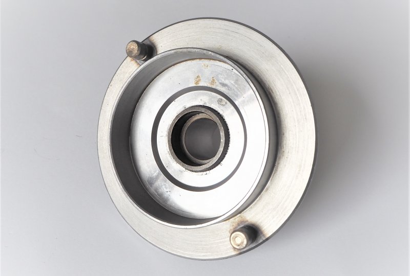 Bęben startowy, Jawa Babetta 210-photo2