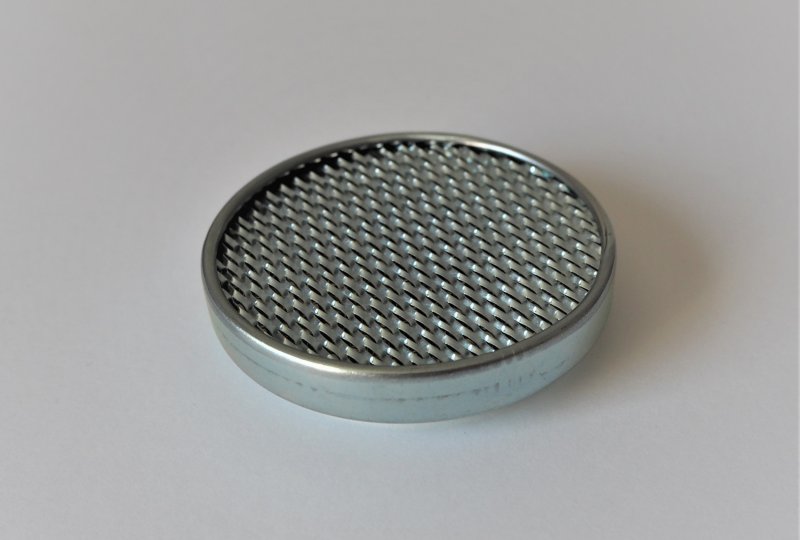 Nakładka na filtr gaźnika Dellorto, Jawa Babetta-photo3