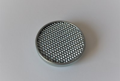 Nakładka na filtr gaźnika Dellorto, Jawa Babetta