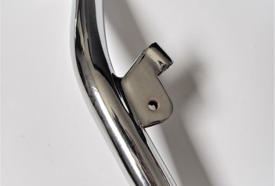 Kierownica, Jawa 634 typ I