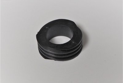 Napęd obrotomierza do nakrętki wału korbowego, plastik, oryginalny, Jawa 634-640