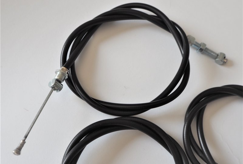 Komplet 3 linek, CZ 125/150 C-photo2