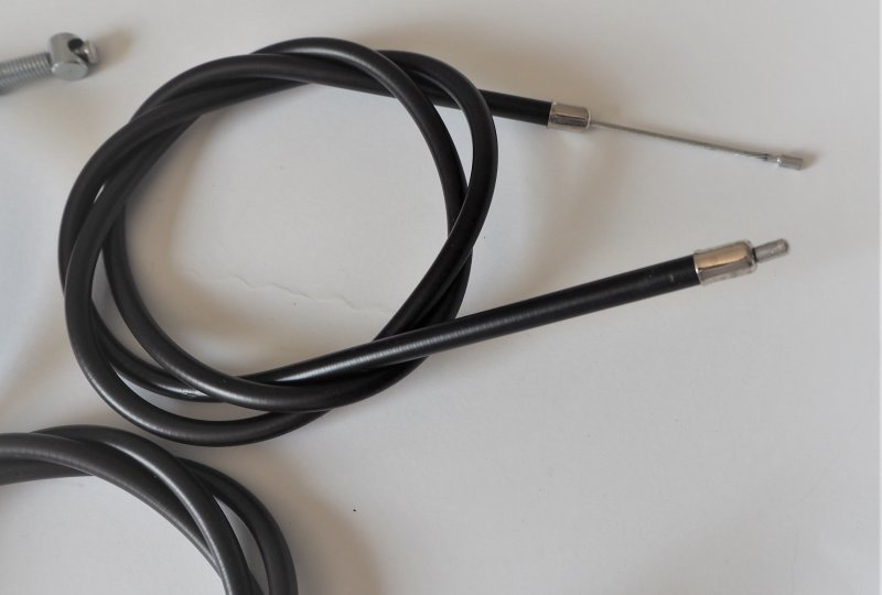 Komplet 3 linek, CZ 125/150 C-photo1