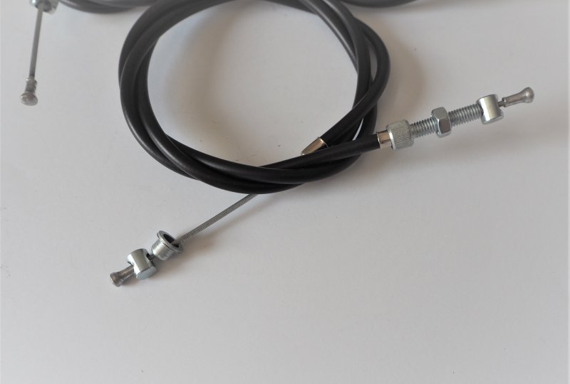 Komplet 3 linek, CZ 125/150 C-photo3