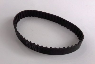 Pasek zębaty napędu, gumowy, Jawa Babetta 210