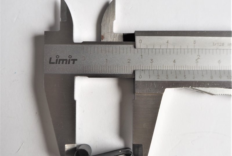 Blaszka biegu jałowego, Jawa Perak FJ-photo1