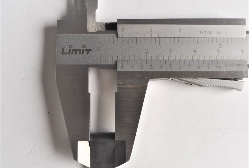 Blaszka biegu jałowego, Jawa Perak FJ-photo4