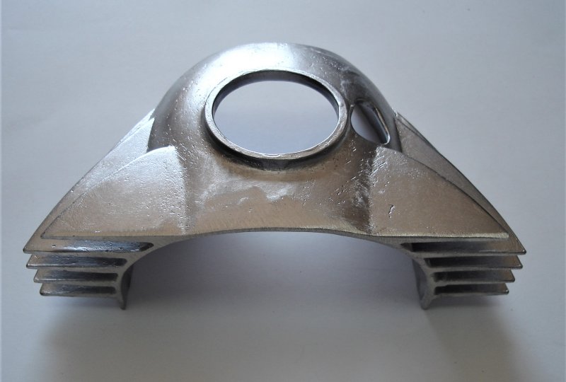 Pokrywa gaźnika, Jawa 350 Kyvacka, Panelka-photo2