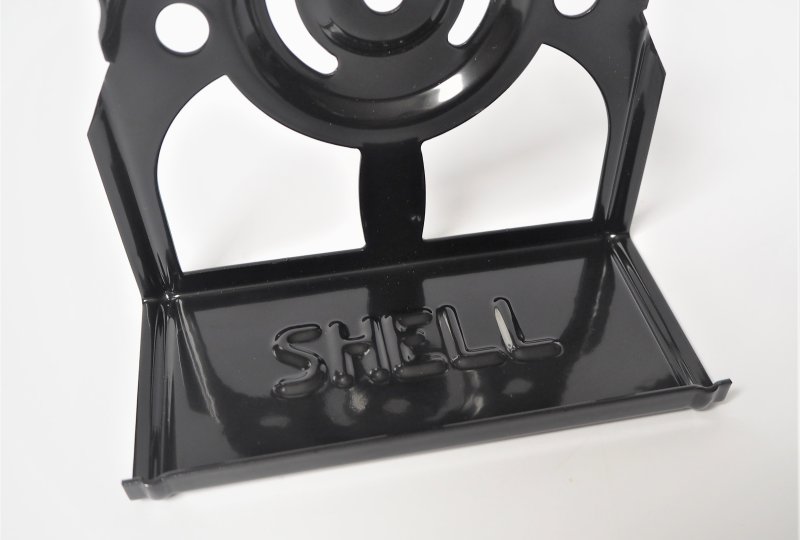 Uchwyt puszki olejowej SHELL-photo3
