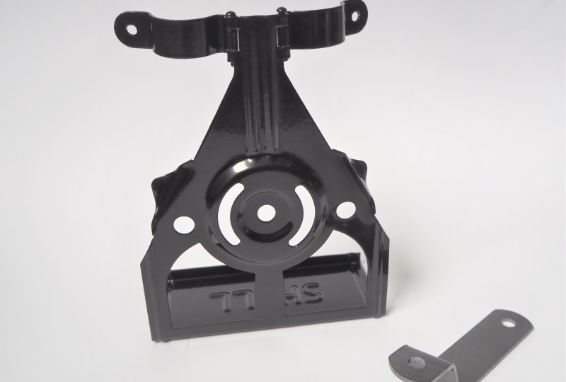 Uchwyt puszki olejowej SHELL-photo2