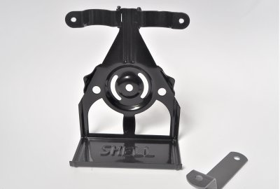 Uchwyt puszki olejowej SHELL