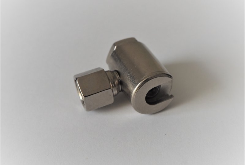 Głowica smarująca do kalamitek, średnica 9 mm, Jawa, CZ-photo3