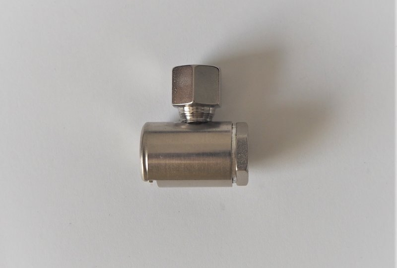 Głowica smarująca do kalamitek, średnica 9 mm, Jawa, CZ-photo2