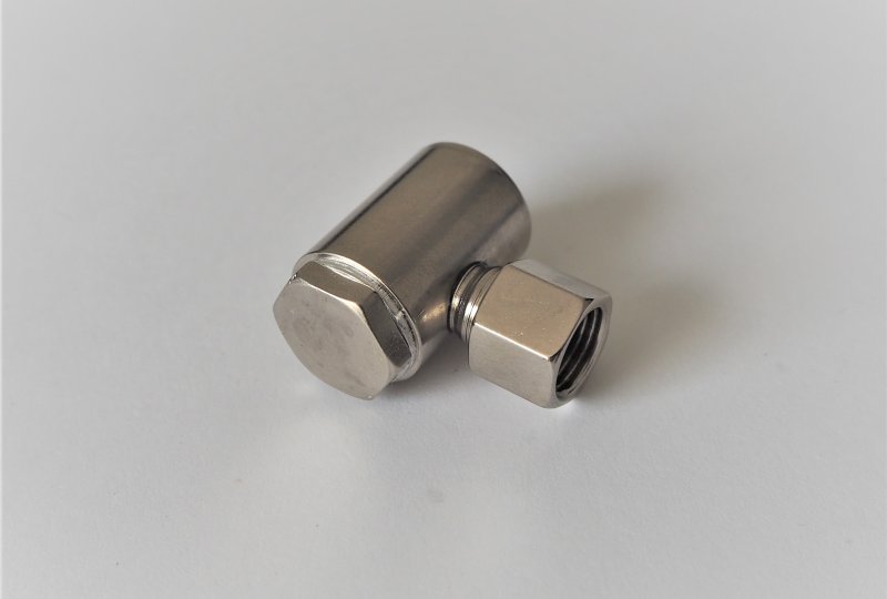 Głowica smarująca do kalamitek, średnica 9 mm, Jawa, CZ-photo4