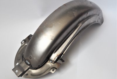 Błotnik tylny, Jawa, CZ 125, 175, 250