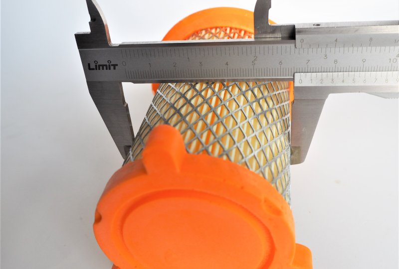 Filtr, typ 1, Jawa 1956---photo4