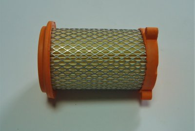 Filtr, typ 1, Jawa 1956--