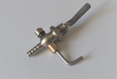Kranik paliwa, Jawa 550, 555