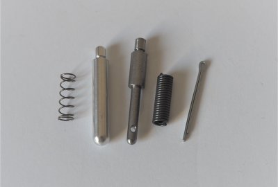 Zestaw naprawczy gaźnika 2914, Jawa 550, 555
