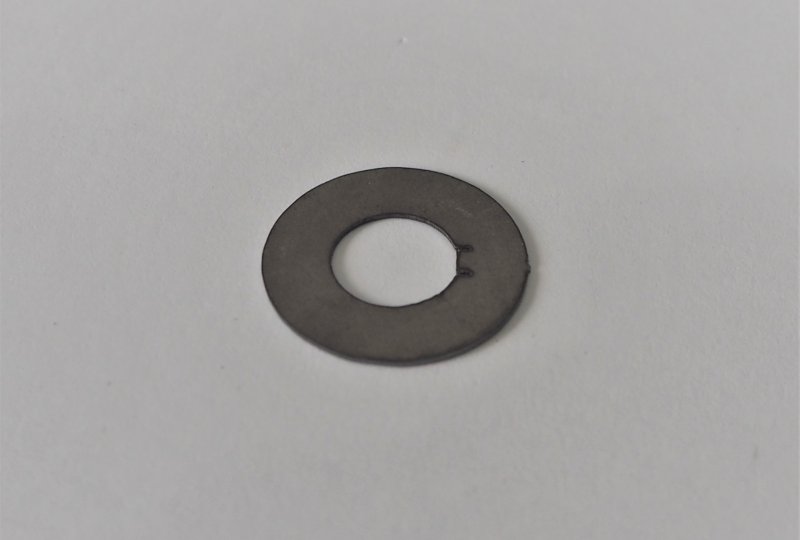 Podkładka kosza sprzęgłowego, Jawa 550, 555-photo2