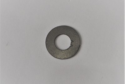 Podkładka kosza sprzęgłowego, Jawa 550, 555