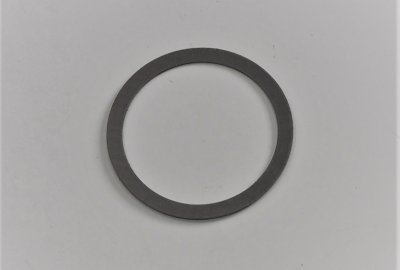 Uszczelka pod głowicę, 65x78x1,2 mm, klingeryt, Jawa 250 Panelka, 500 OHC