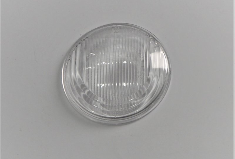 Szkło przedniej lampy, Jawa 05, 20, 21, 550, 555-photo1