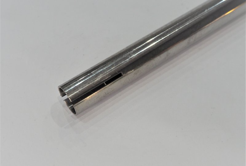Dolna rurka kierownicy, Jawa 550, 555-photo3