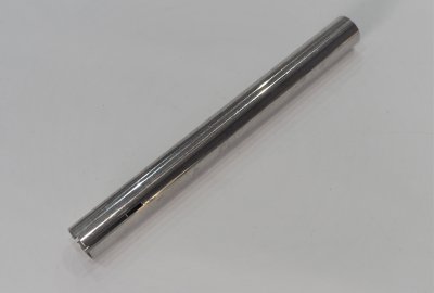 Dolna rurka kierownicy, Jawa 550, 555