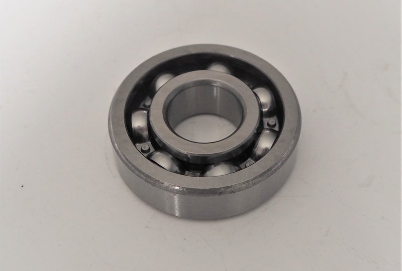Łożysko, ZVL, 6304 C3, Jawa, CZ-photo2