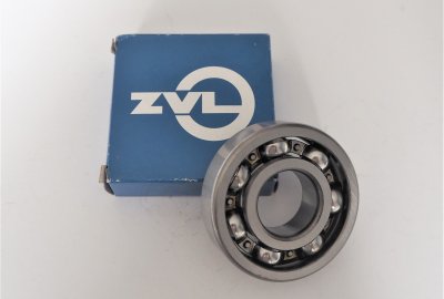 Łożysko, ZVL, 6305 C3, Jawa, CZ