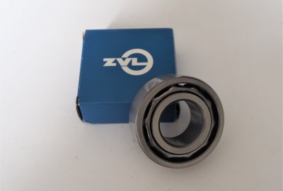 Łożysko, ZVL, 3205 C3, Jawa, CZ
