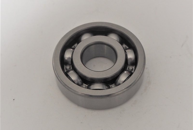 Łożysko, ZVL, 6303 C3, Jawa, CZ-photo2