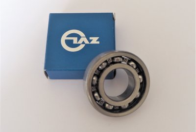 Łożysko, ZVL, 6004, Jawa, CZ