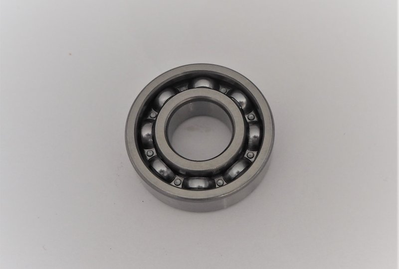 Łożysko, ZVL, 6202 C3, Jawa, CZ-photo2