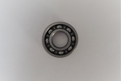 Łożysko, ZVL, 6001, Jawa, CZ