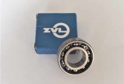 Łożysko, ZVL, 6003, Jawa, CZ