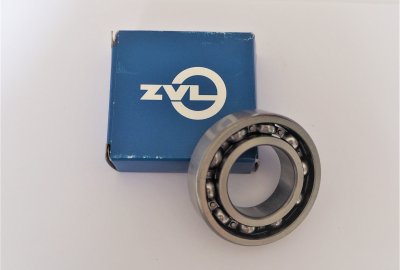 Łożysko, ZVL, 6005, Jawa, CZ