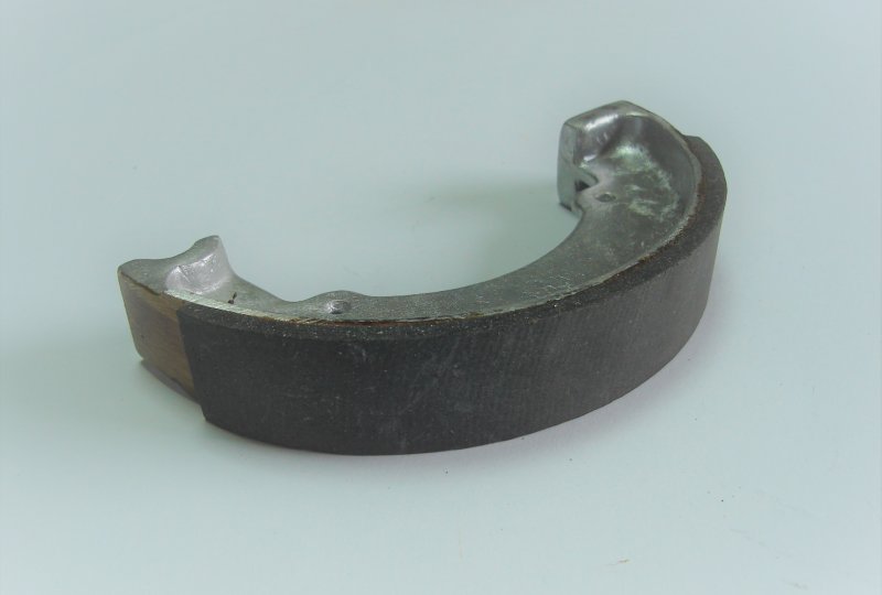 Szczęka hamulcowa 150mm, Jawa 250/350 Perak-photo2