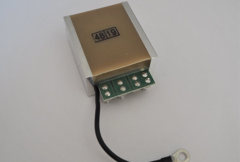 Regulator elektroniczny 6V/45W - pol AEV 0358-photo4