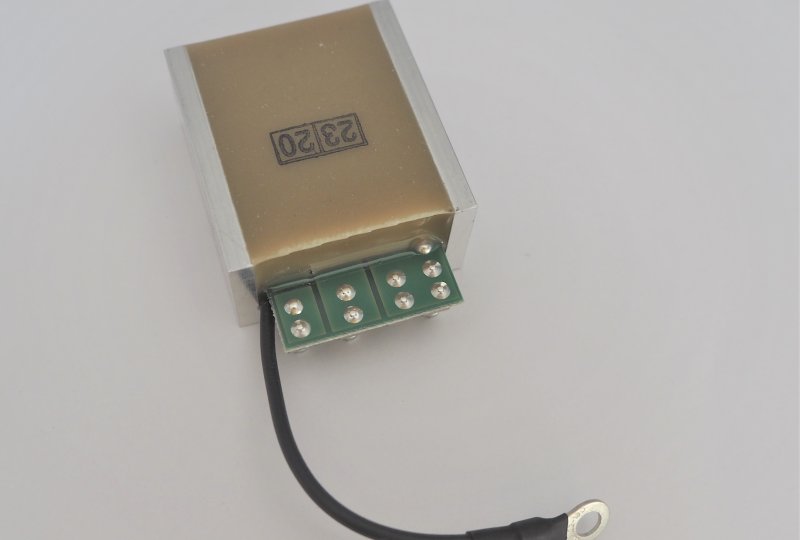 Regulator elektroniczny 6V/60 W - pol AEV 0360-photo4