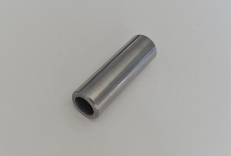 Sworzeń tłokowy 15 x 50 mm, zamknięty, Jawa, CZ 350-photo2