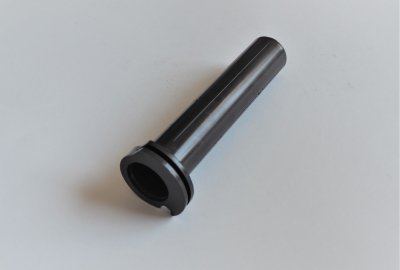 Wkładka manetki rolgazu, plastik, Jawa 634-640